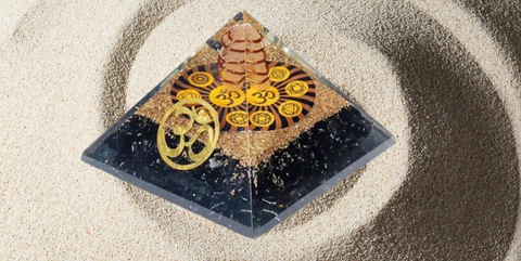 Orgonite