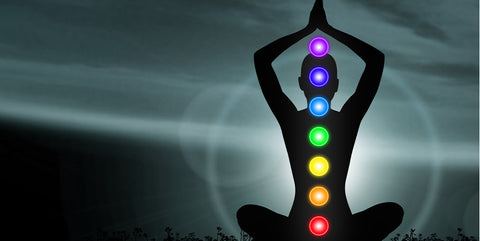 QUIZ : Quels sont vos chakras dominants ?