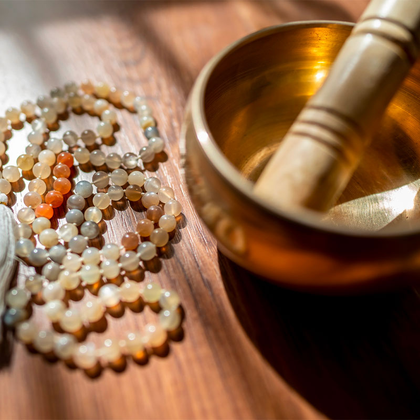 MALAS TIBETAINS- UNIVERS TIBET