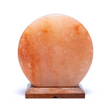 Himalayan Salt Lamp - LED
