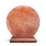 Himalayan Salt Lamp - LED