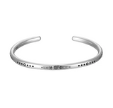 Bracelets Trio - Brins et Argent