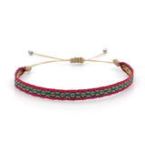 Bracelets Trio - Brins et Argent