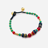 Bracelet Tibétain Eveil et Sérénité Mantra