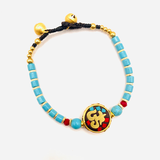Bracelet Tibétain Mantra Sacré