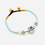 Bracelet Tibétain Equilibre Céleste