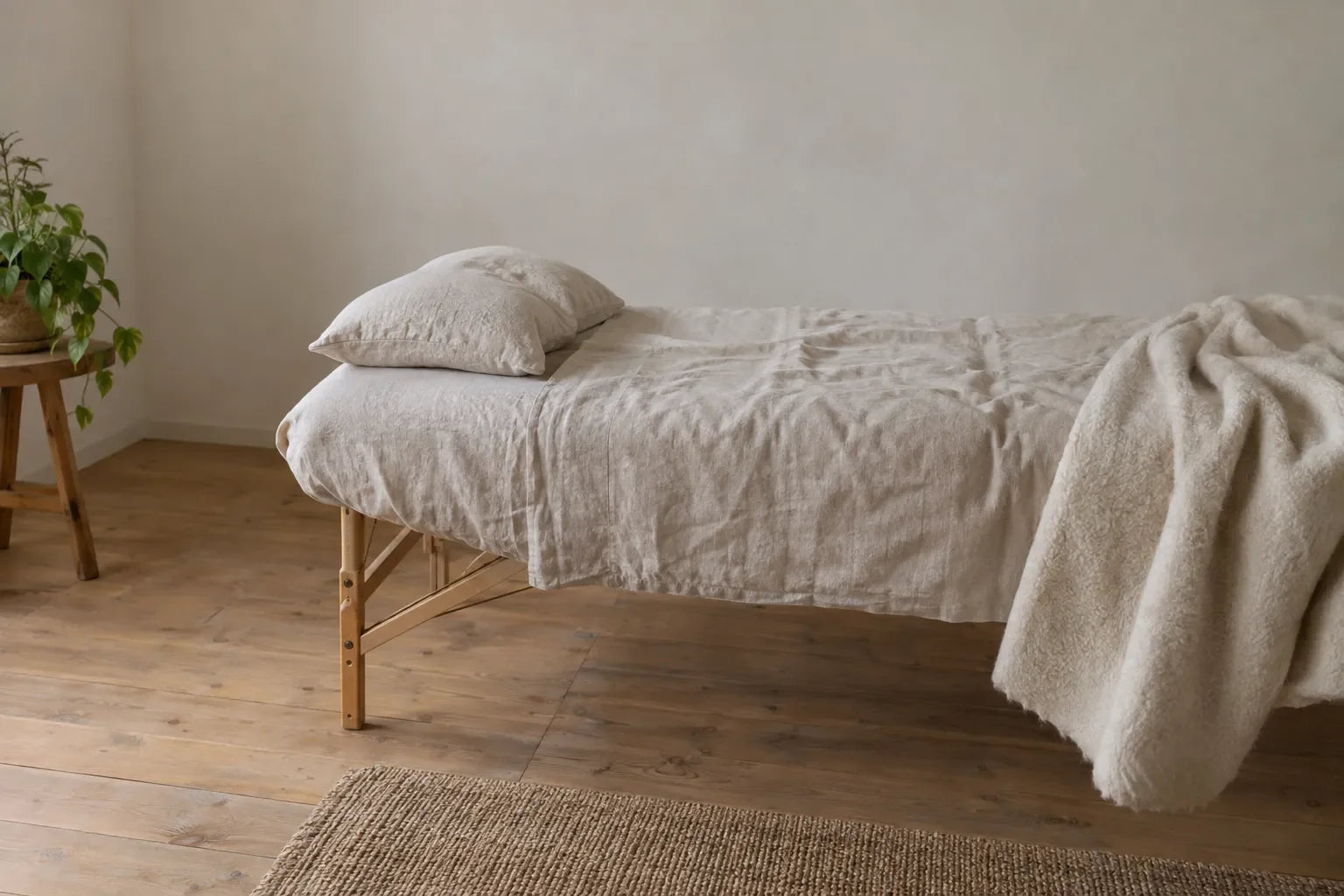 Reiki et bien-être physique : effets ressentis et limites