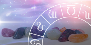 Comment choisir sa pierre selon son signe astrologique ?