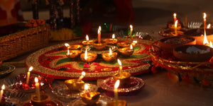 Diwali et le Bien-être Spirituel