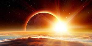 Quel rôle peut jouer l’éclipse totale du soleil du 29 mars en bouddhisme et lithothérapie ?