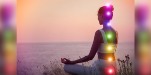 Découverte des Chakras : Origines, Signification et Bienfaits pour l'Équilibre Énergétique