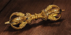 dorje tibétain