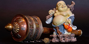 Journée du Sourire : Trouvez l'Harmonie avec Nos Bijoux Tibétains et Articles de Méditation