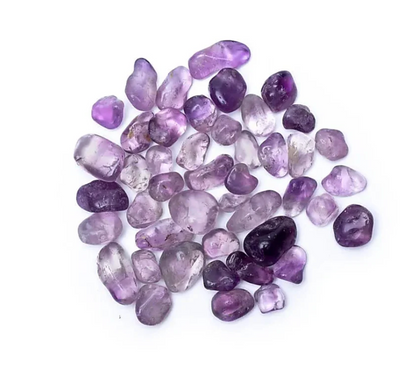 pierres naturelles en vrac et coffrets énergétiques