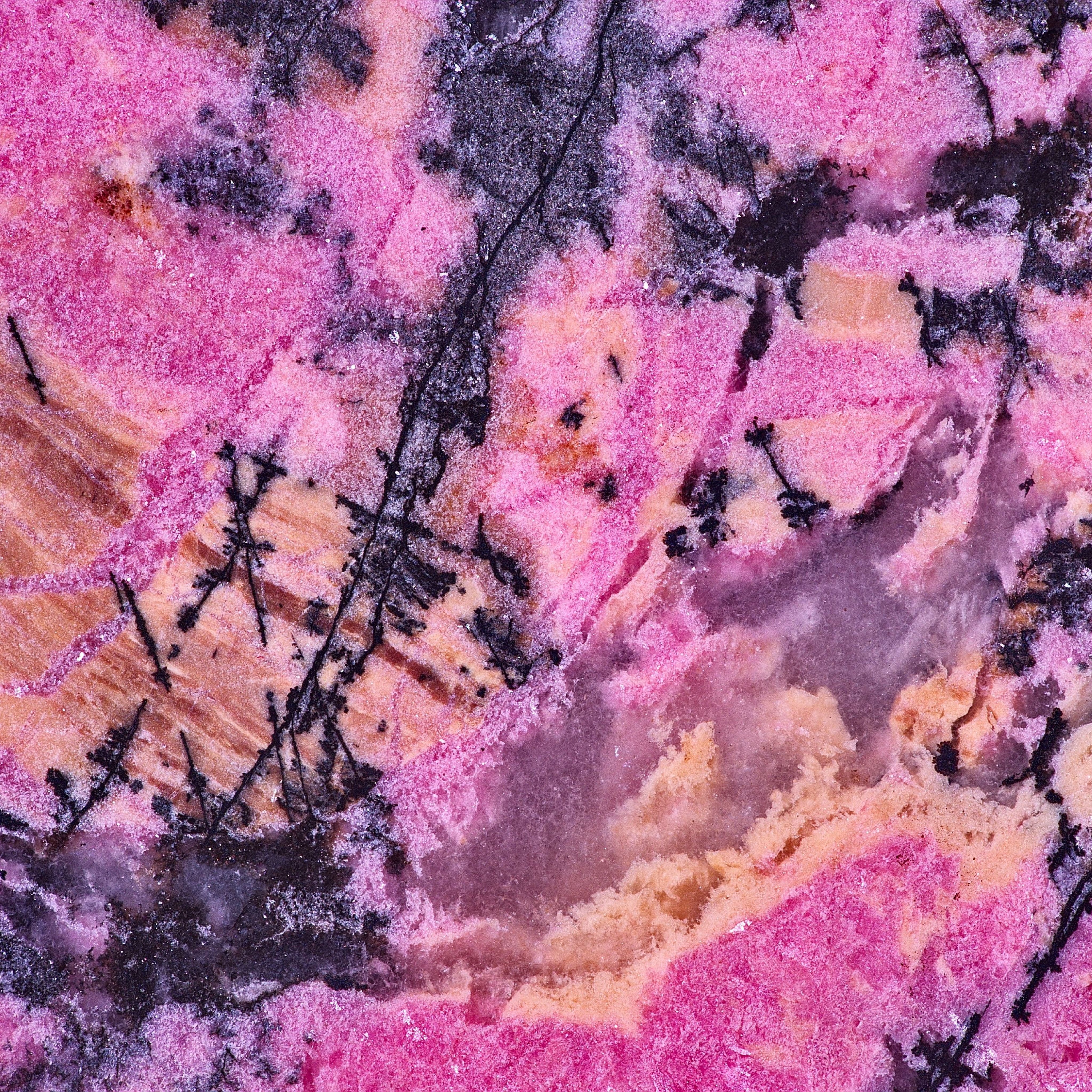 RHODONITE