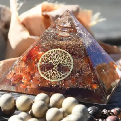 orgonite