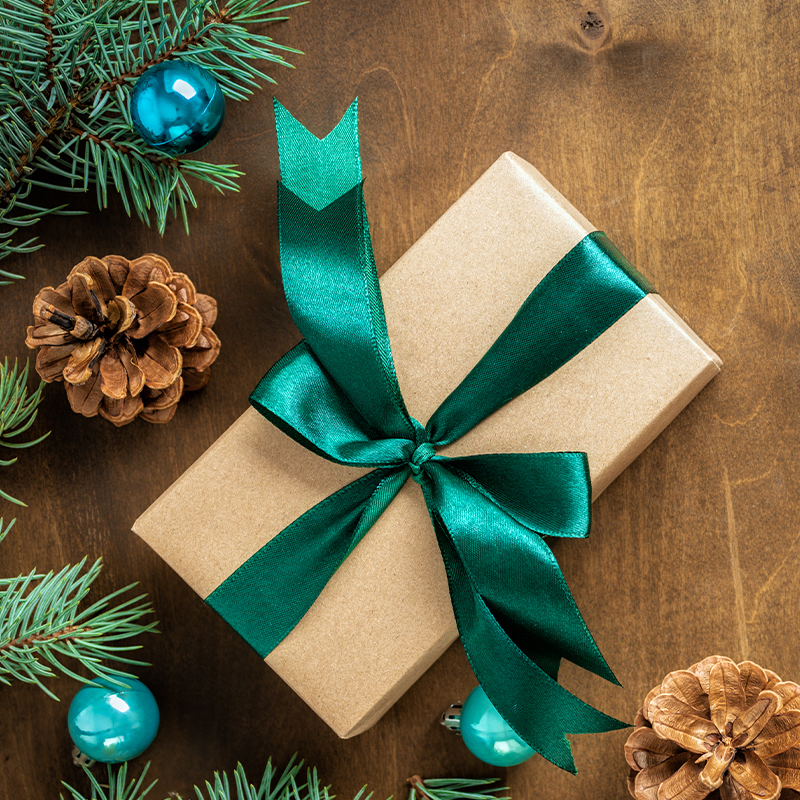 Sélection Noël