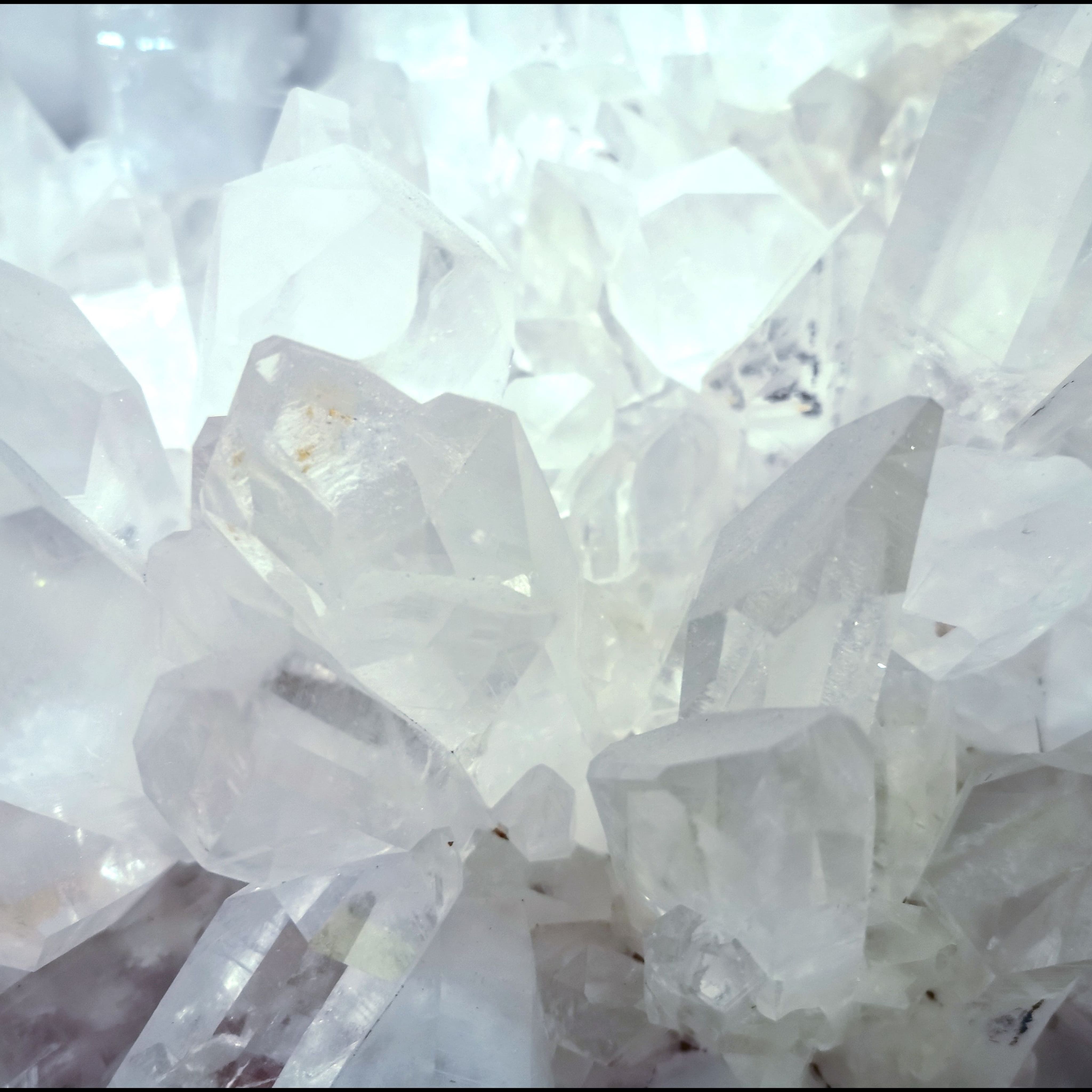 CRISTAL DE ROCHE