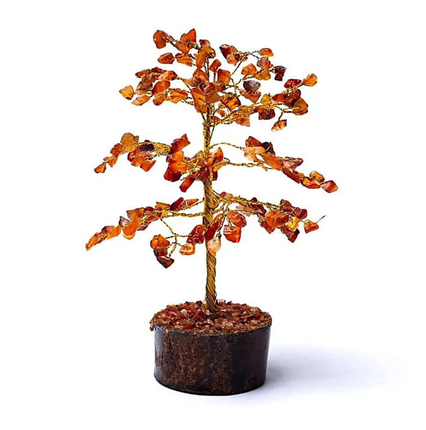 Arbre de Cornaline - Univers Tibet