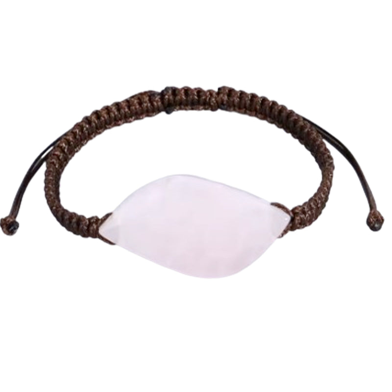Bracelet-Emotionnel-Coeur-de-Rose-en-Quartz-Rose-Univers Tibet