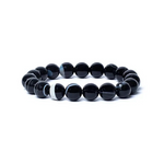 Bracelet Oeil de Shiva - Protection & Intuition - Univers Tibet