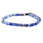 Bracelet Tibétain Reiki - Quartz - Univers Tibet 