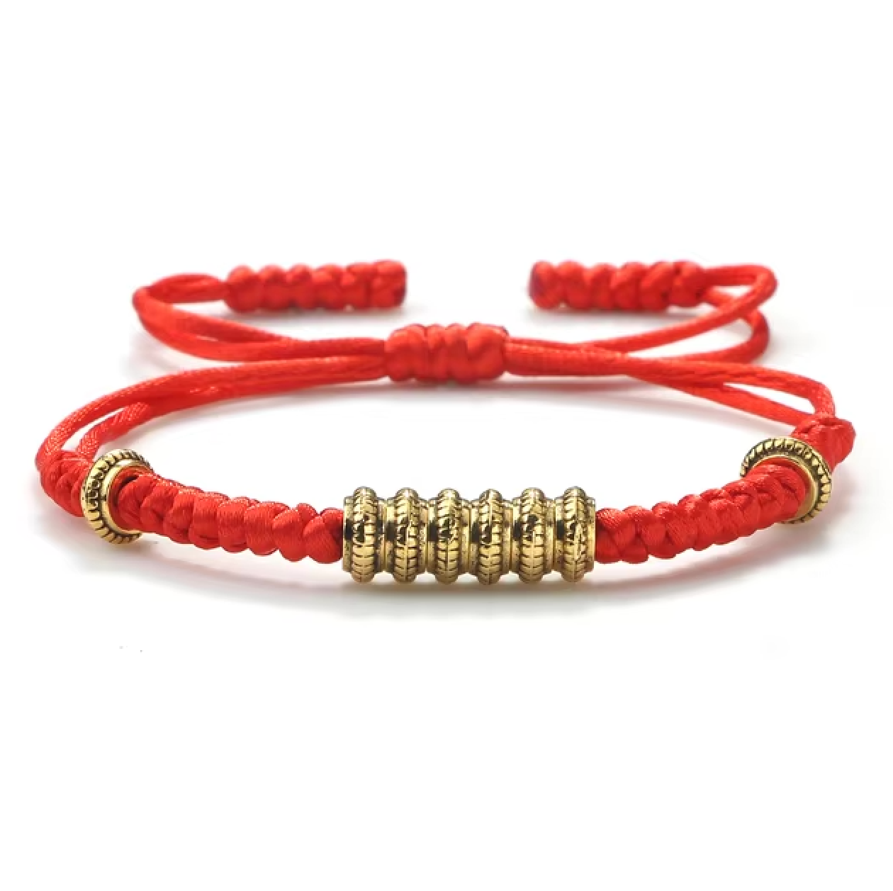 Pulsera tibetana de las 7 oportunidades - Mundo Tibet