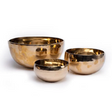 Shanti Tibetan Singing Bowl 13-14 cm
