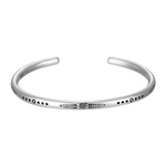 Bracelets Tibétains Trio - Brins et Argent
