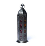 7 chakra lantern