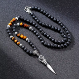 Collier bouddhiste PHURBA KILAYA
