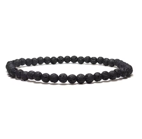 Trio-Armbänder - Stränge und Silber