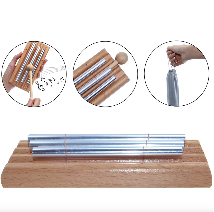 Mindfulness Meditation Chime