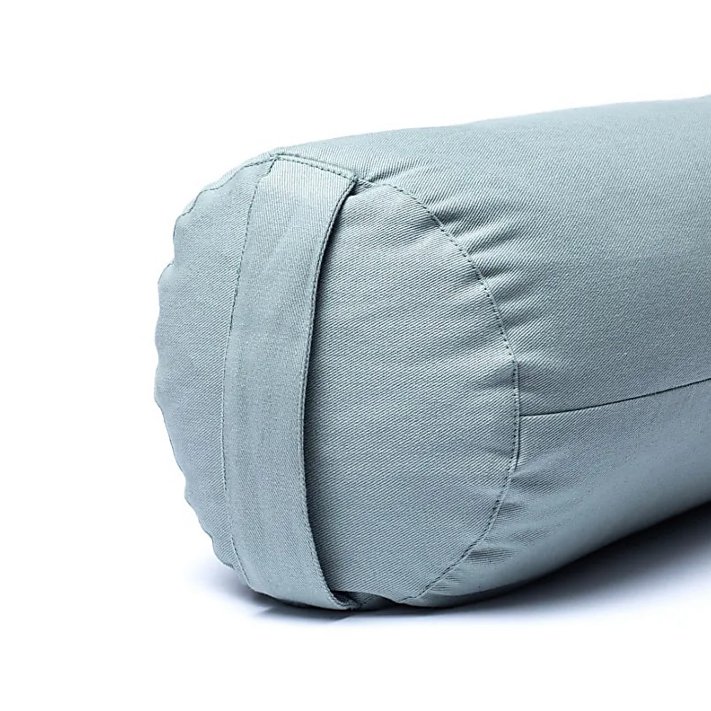 Bolster de Yoga Fleur de Lotus coton bio