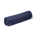 Bolster de Yoga Constellations coton bio