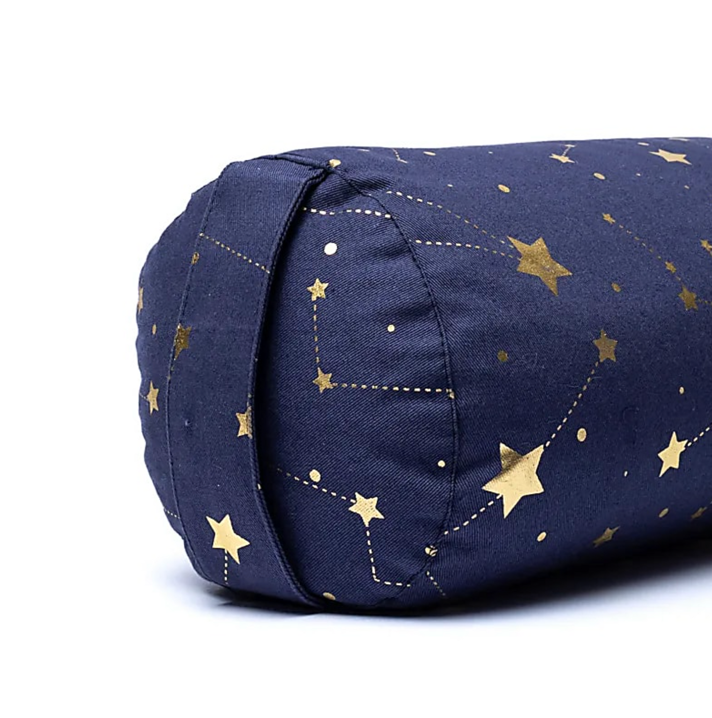 Bolster de Yoga Constellations coton bio
