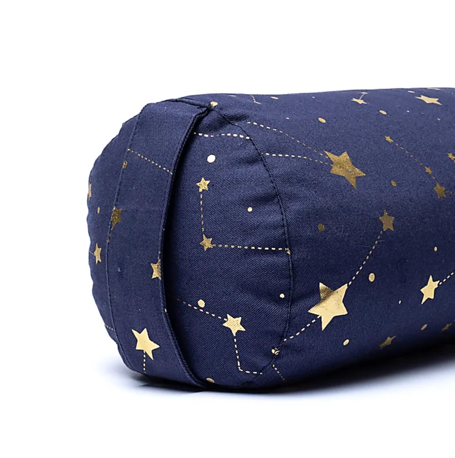 Bolster de Yoga Constellations coton bio