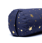 Bolster de Yoga Constellations coton bio