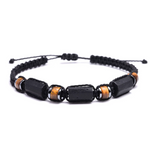 Bracelet de Protection Tourmaline Noire