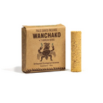 Encens Palo Santo Wanchako - Lot de 4 boîtes