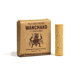 Encens Palo Santo Wanchako - Lot de 4 boîtes