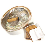 Encens Palo Santo Wanchako - Lot de 4 boîtes