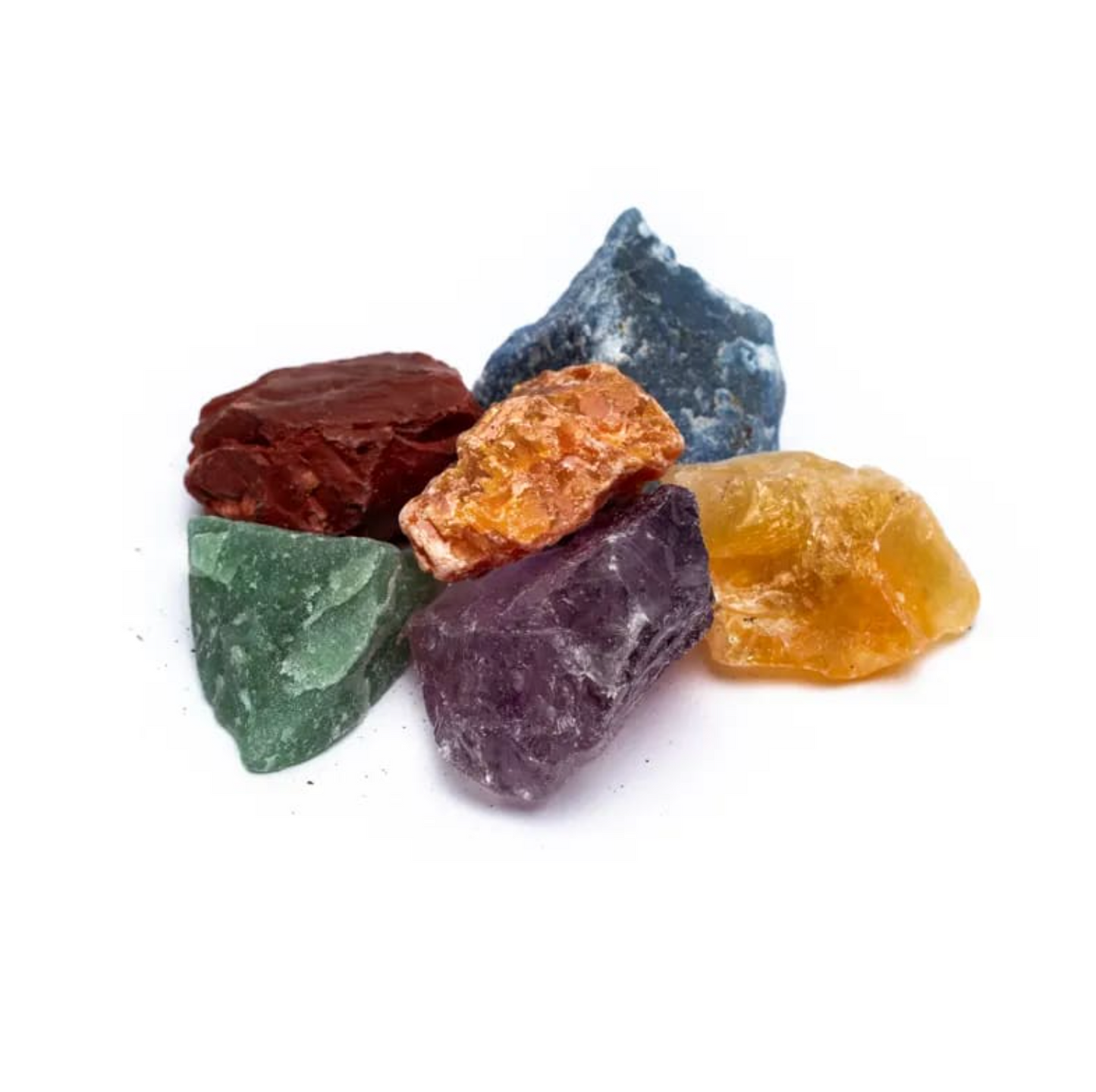 Box – Harmonie des 7 Chakras