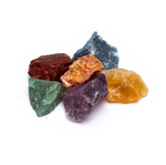 Power Box – Harmonie des 7 Chakras - (700 à 900g)