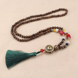 Mala Mantra Harmonie Intérieure