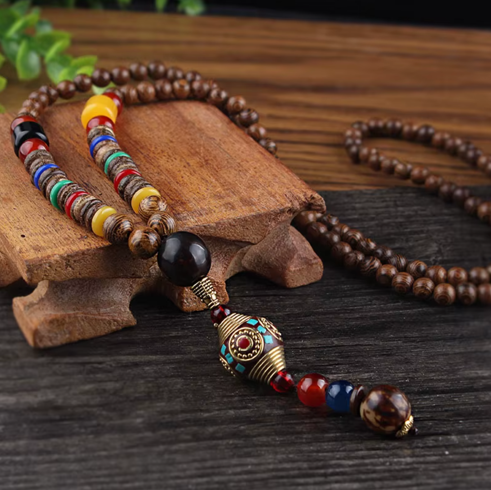 Mala Kalachakra