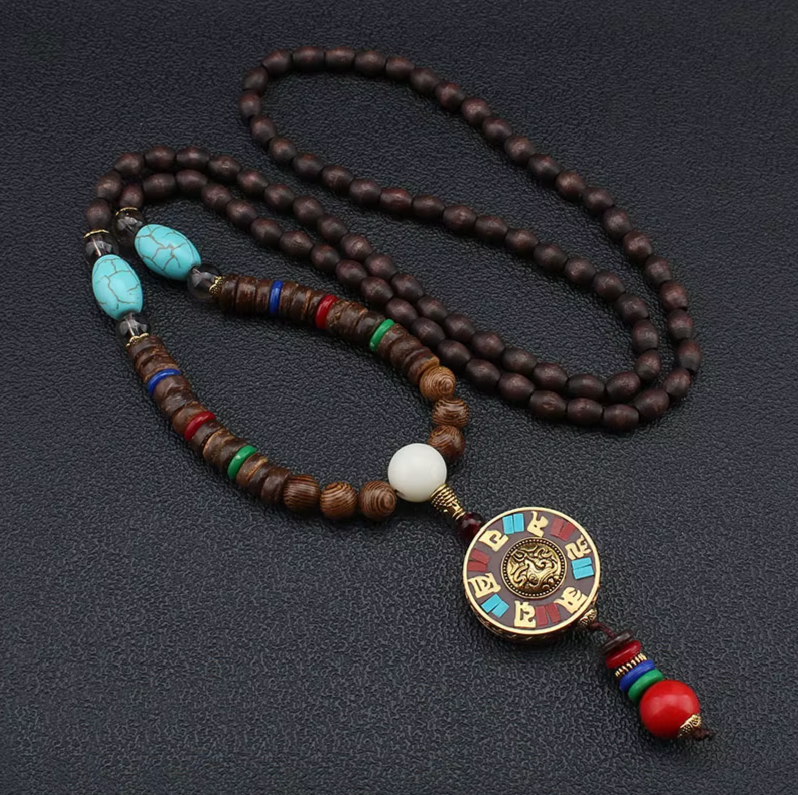 Mala Syllabes Sacrées