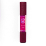 Tapis de Yoga Yogi & Yogini - Aubergine
