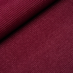 Tapis de Yoga Yogi & Yogini - Aubergine