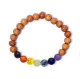 Bracelet Chakra Kadam